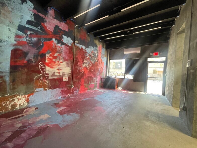 More Photos Of 103 Stuyvesant Ave, Brooklyn Storefront Retail Residential For Lease