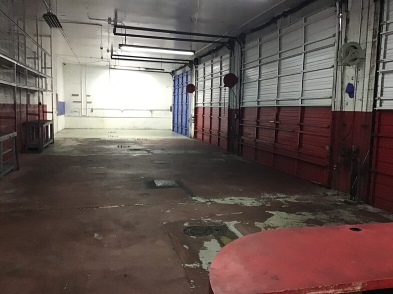 More Photos Of 112 Sagamore St, San Francisco Industrial For Lease