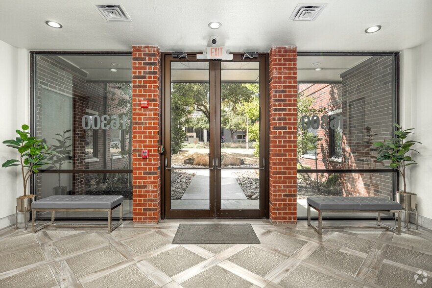 More Photos Of 16300 Addison Rd, Addison Office For Lease