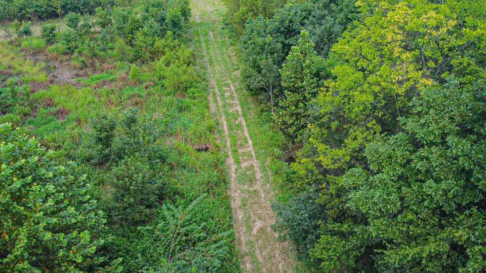 More Photos Of 957 Truck Plaza Ln, Calvert City Land For Sale