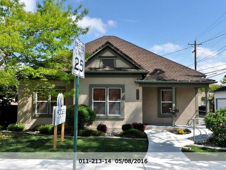 Primary Photo Of 435 Marsh Ave, Reno Office For Lease