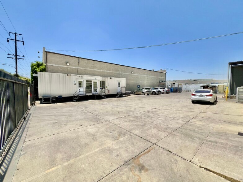 More Photos Of 1641 N 8th St, Colton Food Processing For Sale