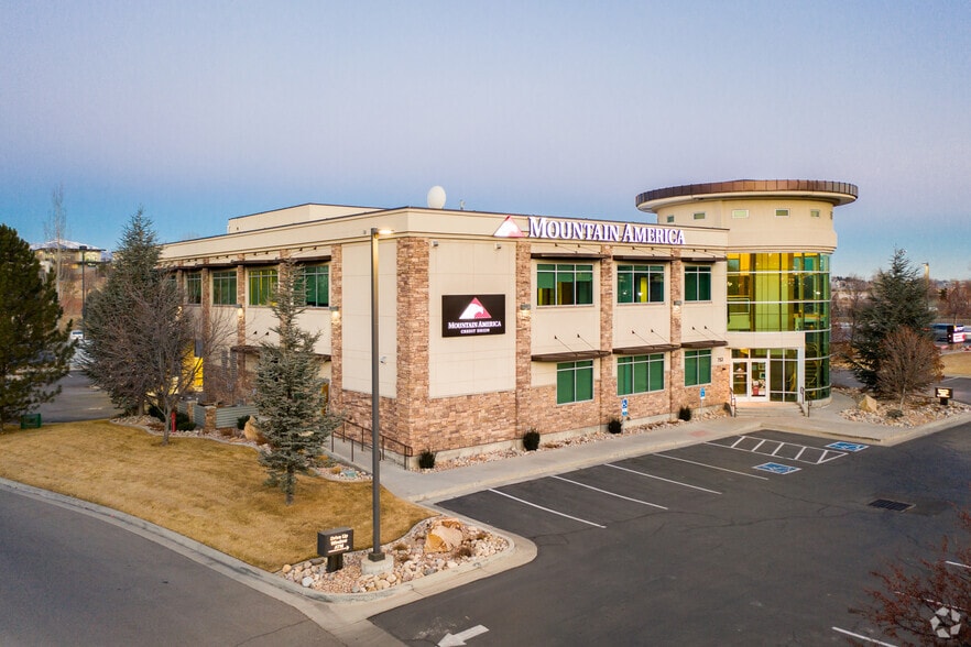 Primary Photo Of 753 W South Jordan Pky, South Jordan Bank For Lease