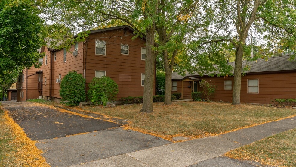 More Photos Of 55 Washington St, Lockport Apartments For Sale