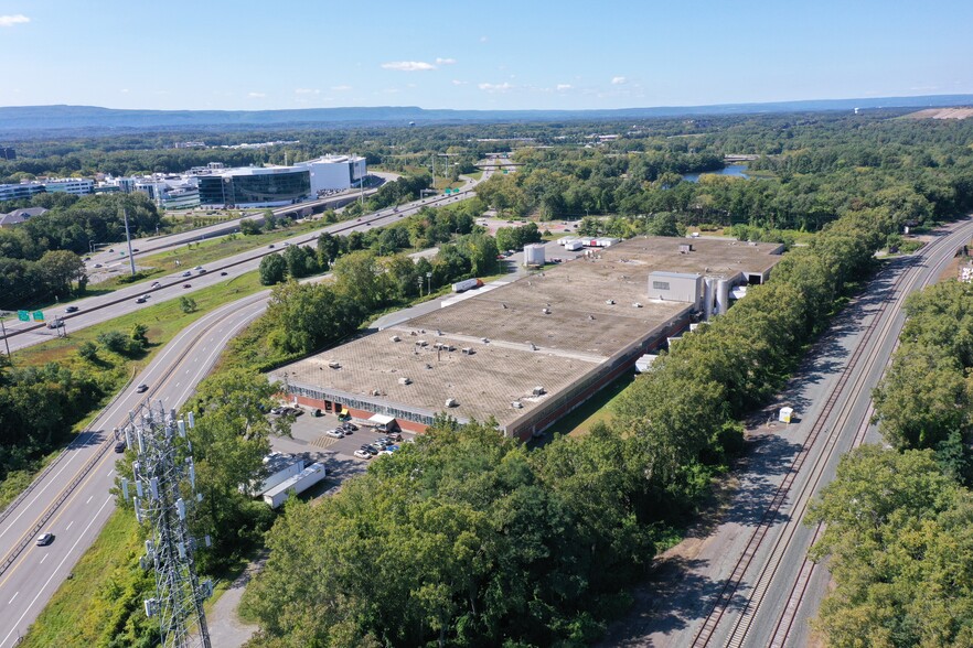 Primary Photo Of 136 Fuller Rd, Albany Warehouse For Lease