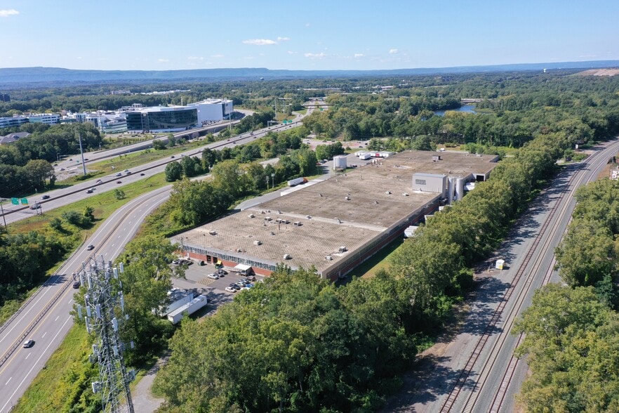 More Photos Of 136 Fuller Rd, Albany Warehouse For Sale