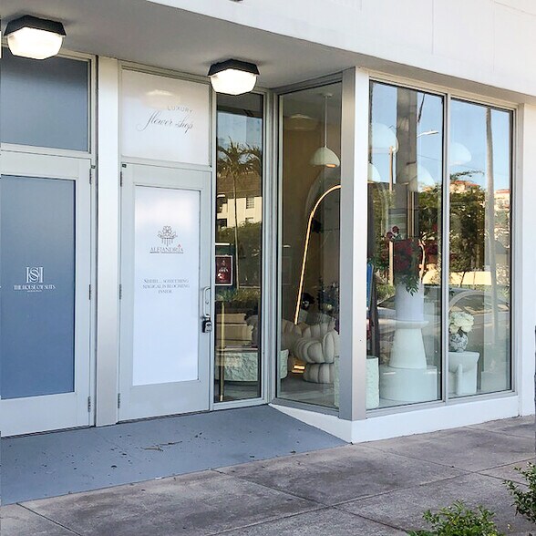 More Photos Of 1516 Ponce De Leon Blvd, Coral Gables Unknown For Lease