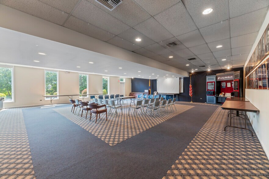 More Photos Of 160 Tices Ln, East Brunswick Office For Sale