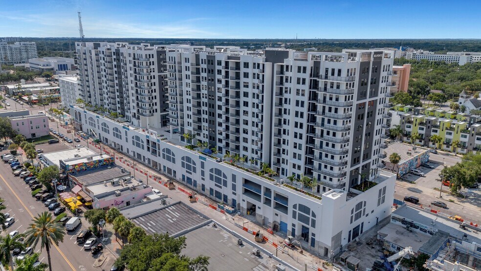 More Photos Of 1000 1st Ave N, Saint Petersburg Apartments For Lease