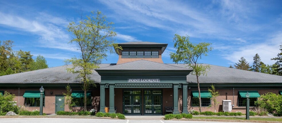 Primary Photo Of 67 Atlantic Hwy, Lincolnville Hotel For Sale