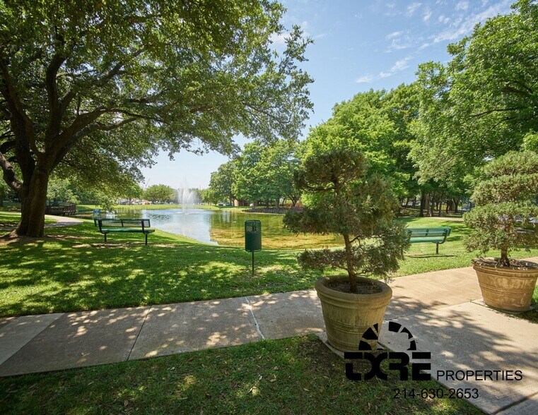 More Photos Of 2401 E Randol Mill Rd, Arlington Office For Lease