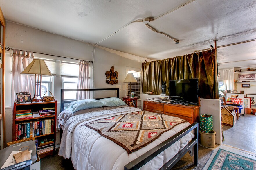 More Photos Of 2101-2111 W 29th Ave, Denver Loft Creative Space For Sale