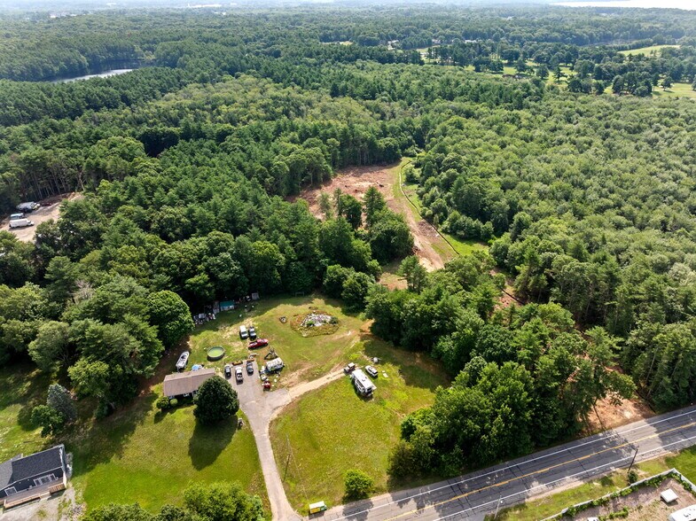 More Photos Of 168 Bedford St, Lakeville Land For Sale