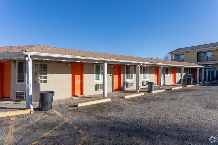 More Photos Of 5450 Federal Blvd, Denver Hotel For Sale