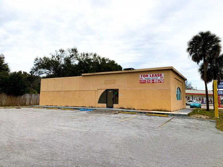 More Photos Of 1302 E Hillsborough Ave, Tampa Freestanding For Lease