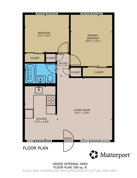 More Photos Of 1720 Hearst Ave, Berkeley Apartments For Sale