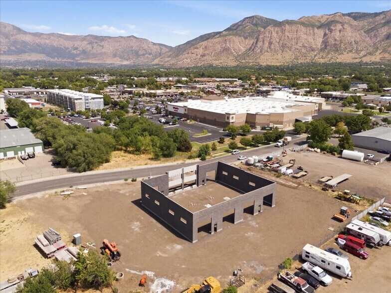 More Photos Of 227 14th st, Ogden Manufacturing For Lease