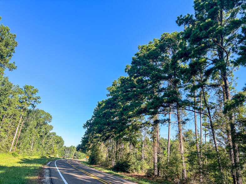 More Photos Of 1 FM 247, Huntsville Land For Sale