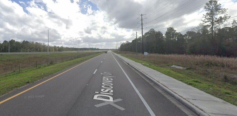 More Photos Of 1000 Discovery Dr, Middleburg Land For Sale