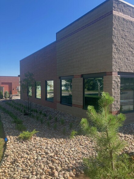 More Photos Of 7871 Shaffer Pky, Littleton Warehouse For Sale