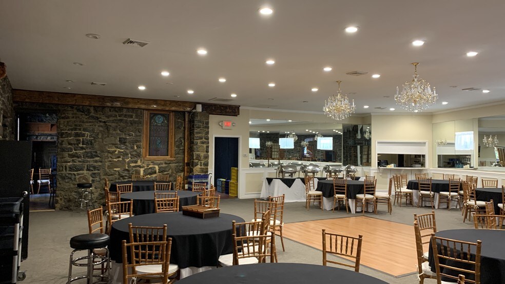 More Photos Of 2912 Old Nazareth Rd, Easton General Retail For Lease