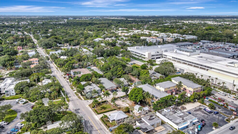 More Photos Of 11 SW 11th Ave, Fort Lauderdale Land For Sale