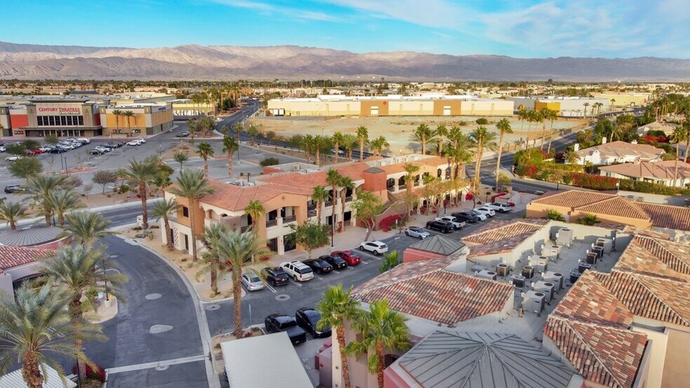 More Photos Of 47-050 Washington Street, La Quinta Medical For Lease
