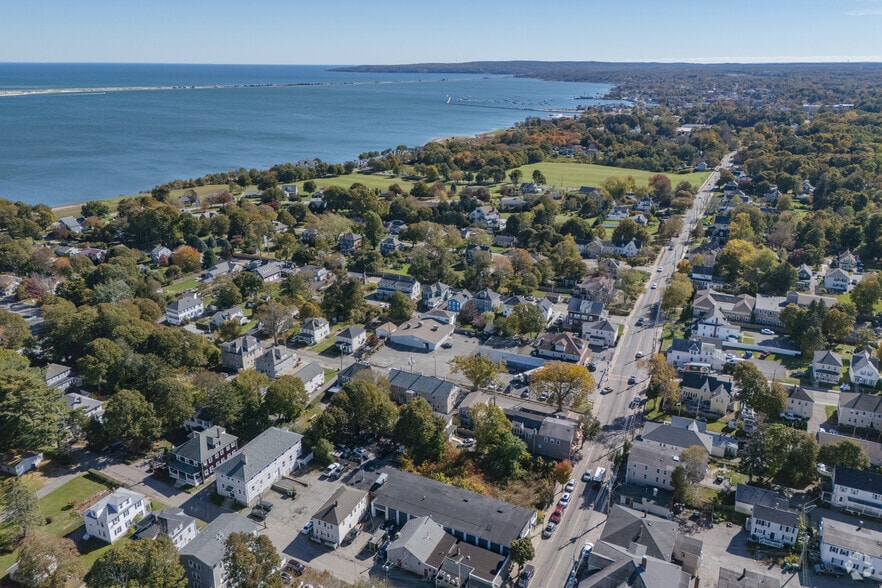 More Photos Of 291 Court St, Plymouth Land For Sale