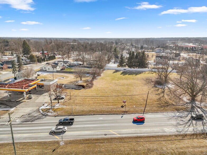 More Photos Of 44551 Michigan Avenue, Canton Township Land For Sale