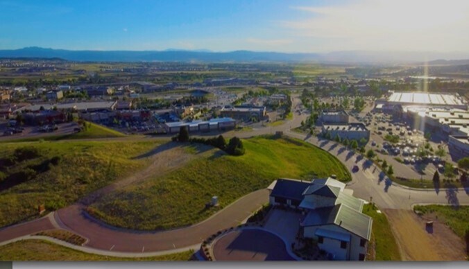 More Photos Of 5480 Montaña Vista Way, Castle Rock Land For Sale