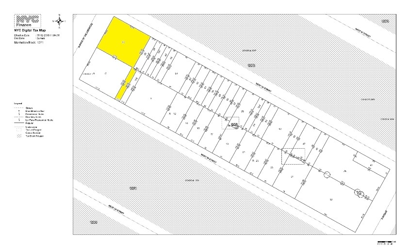 More Photos Of 1370 Avenue of the Americas, New York Office For Lease