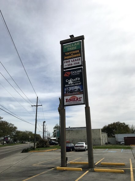 More Photos Of 1906-1918 E Judge Perez Dr, Chalmette Unknown For Lease