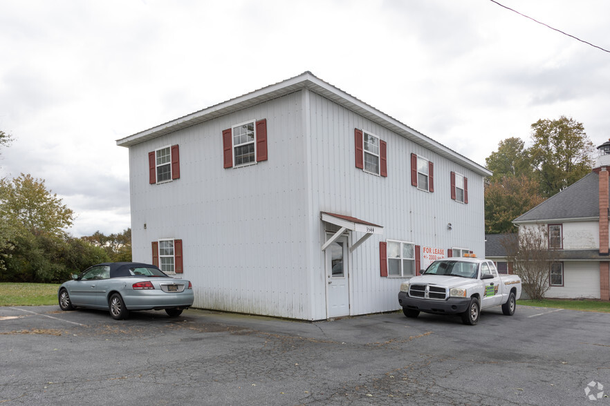 Primary Photo Of 3544 Augustine Herman Hwy, Chesapeake City Office For Lease