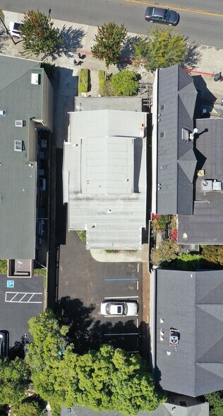 More Photos Of 1730 Solano Ave, Berkeley Office Residential For Lease