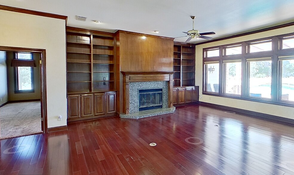 More Photos Of 18000 FM 112, Thrall Land For Sale