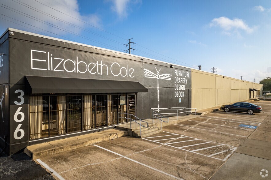 More Photos Of 9000 Hempstead Rd, Houston Unknown For Lease
