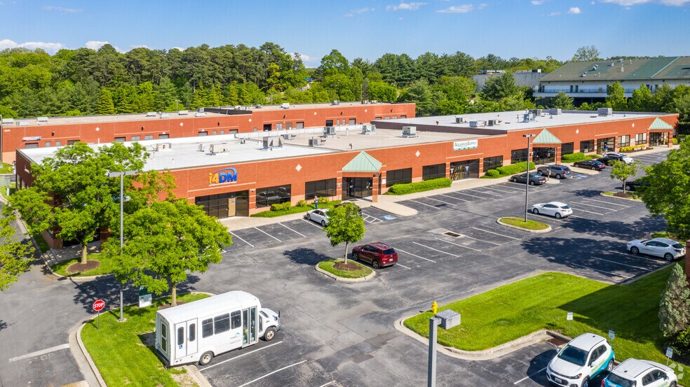 More Photos Of 8227 Cloverleaf Dr, Millersville Light Manufacturing For Sale