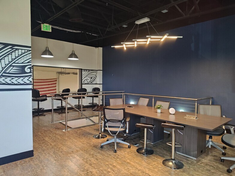 More Photos Of 3521 Main St, Chula Vista Warehouse For Lease