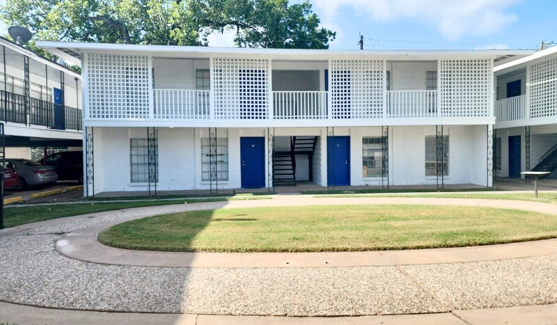 More Photos Of 4742 Yale St, Houston Apartments For Sale