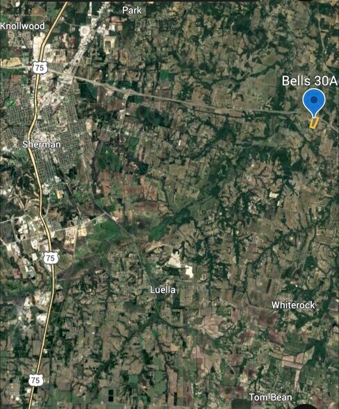 More Photos Of TBD Us 82 #Lot-3, Bells Land For Sale