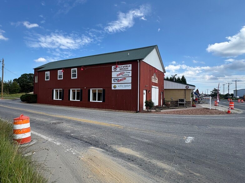 More Photos Of 32191 Nassau Rd, Lewes Freestanding For Lease