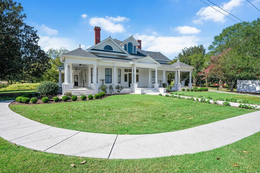 More Photos Of 2239 Barber Mill Rd, Clayton Specialty For Sale