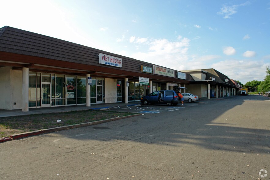 More Photos Of 7932 N El Dorado St, Stockton Freestanding For Sale