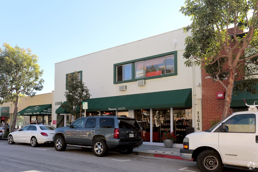 More Photos Of 11608-11614 Chayote St, Los Angeles Storefront Retail Office For Lease