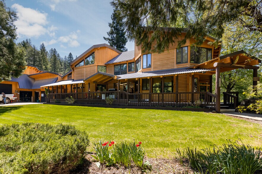 More Photos Of 31419 Hagen Flat rd, Big Bend Land For Sale