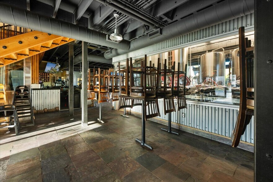 More Photos Of 40827 Stone Rd, Big Bear Lake Freestanding For Sale