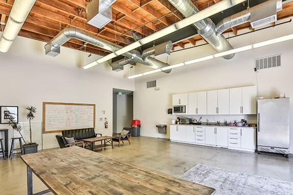More Photos Of 12100 W Washington Blvd, Los Angeles Loft Creative Space For Lease