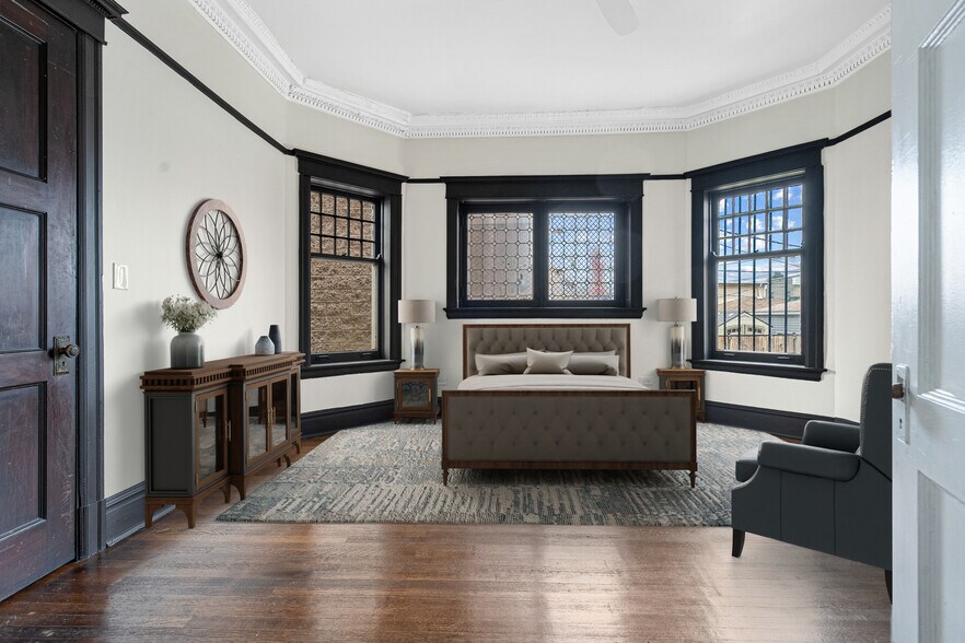 More Photos Of 4541 S Forrestville Ave, Chicago Multifamily For Sale