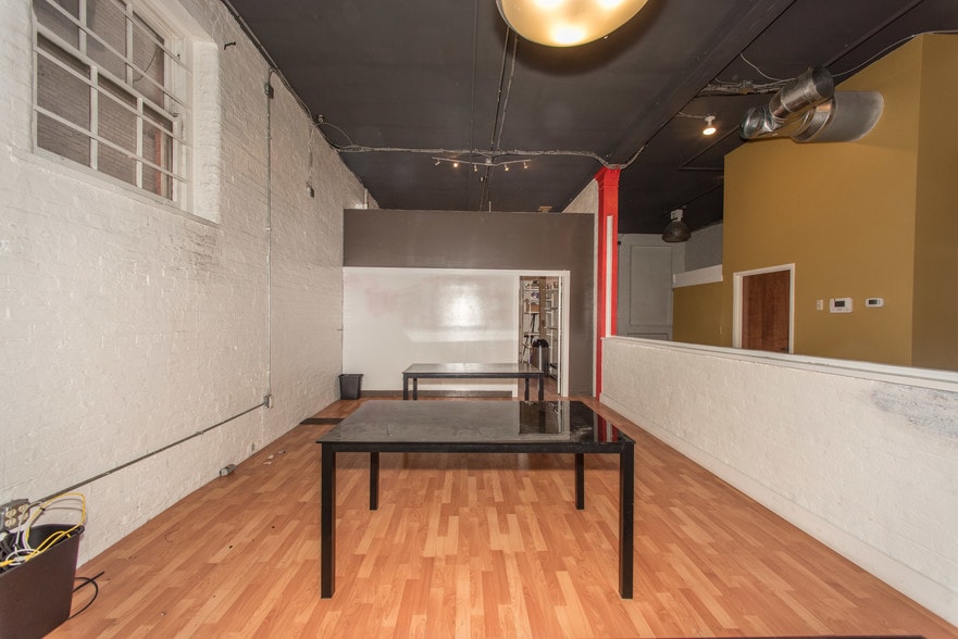 More Photos Of 1008 Race St, Cincinnati Office Residential For Sale