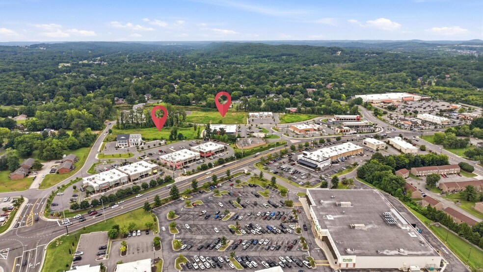More Photos Of 000 Callen Lane NW, Cleveland Land For Sale